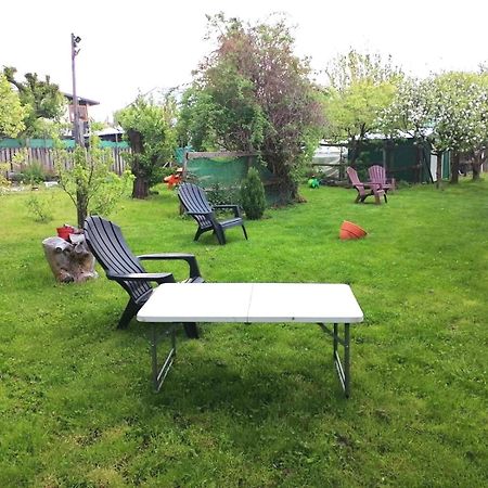 Cabanas Trapagonia Coyhaique Bagian luar foto